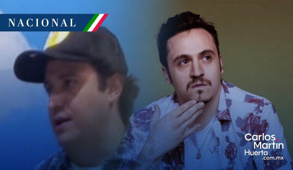 Con ficha de búsqueda denuncian desaparición de Ricardo O’Farril