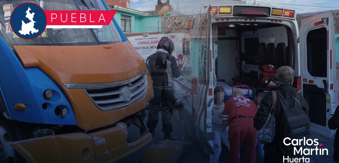Ruta Galgos del Sur choca contra otro camión por echar carreritas