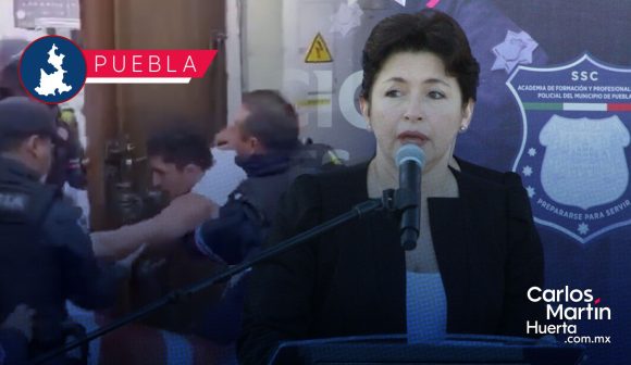 SSC responde tras caso de alumno agredido en la Alva Edison; investigan lo ocurrido