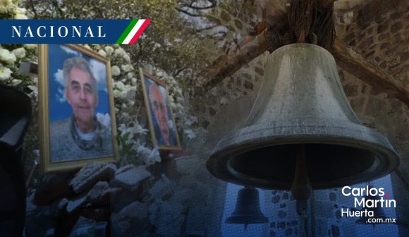 Iglesias repicarán campanas a un año del asesinato de jesuitas en Chihuahua