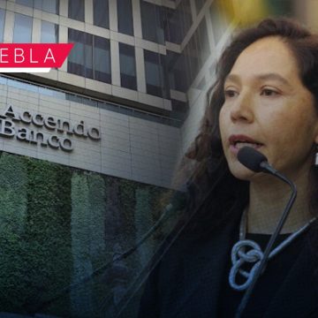 Se desconoce si se recuperarán los 600 mdp invertidos en Banco Accendo: Teresa Castro Corro