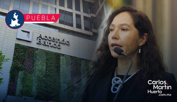 Se desconoce si se recuperarán los 600 mdp invertidos en Banco Accendo: Teresa Castro Corro