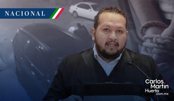 (VIDEO ) Secuestran y liberan a presidente del Tribunal Electoral de Quintana Roo