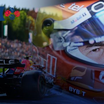 Checo Pérez largará en el lugar 15 del GP de Austria