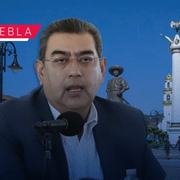 Sergio Salomón promete que Zacapoaxtla será Pueblo Mágico en 2024  
