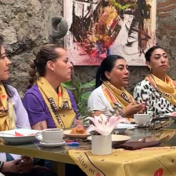 Presentarán al Congreso iniciativa para castigar con cárcel y multa económica “el sicariato digital”