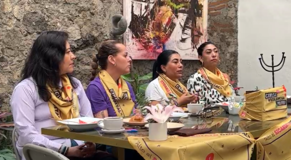 Presentarán al Congreso iniciativa para castigar con cárcel y multa económica “el sicariato digital”