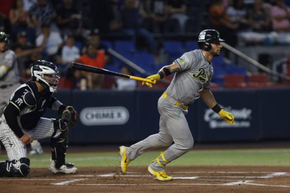 Los Pericos superaron a los Sultanes y se quedan con la serie en Monterrey