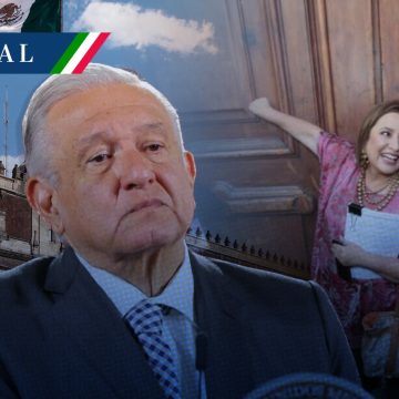 Niegan ingreso a Xóchitl Gálvez a la ‘mañanera’ de Palacio Nacional 