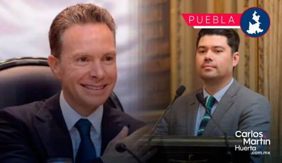 Llegada de Antonio Gali López, al proyecto de Manuel Velazco no le garantiza la candidatura