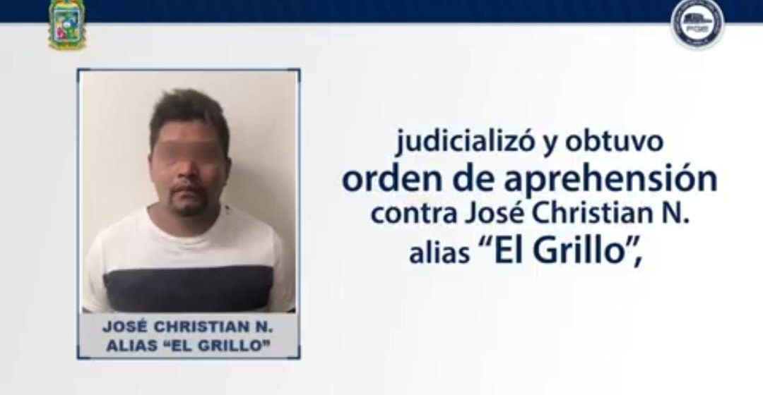 Afirman que murió “El Grillo” en el penal federal de Oaxaca
