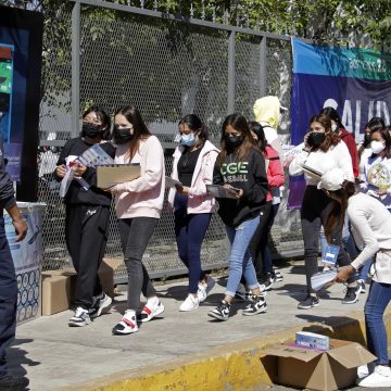 En tres sedes se realizará el examen de admisión BUAP