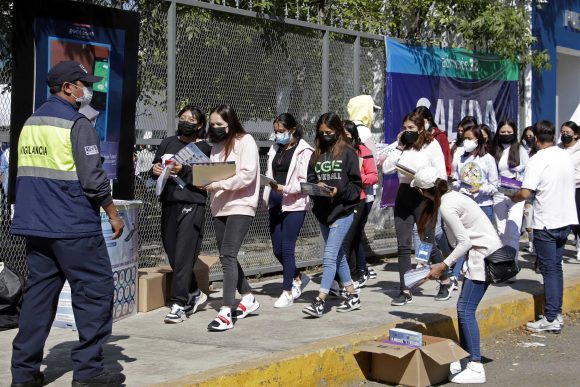 buap-examen-admision-licenciaturas-518622 En tres sedes se realizará el examen de admisión BUAP
