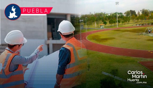 Por rehabilitación, Parque del Arte permanecerá cerrado