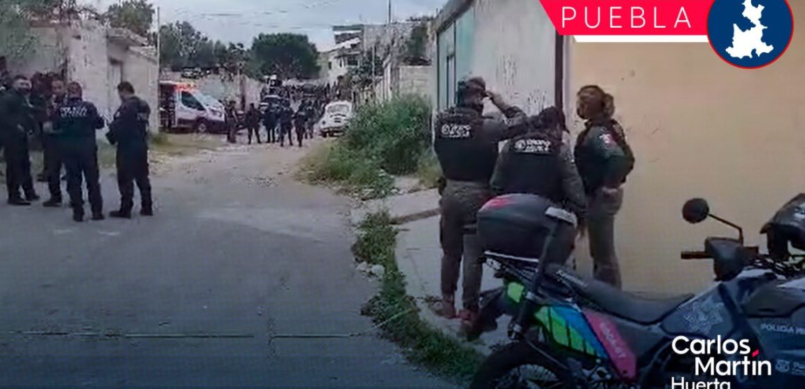 Rescataron a una mujer víctima de secuestro