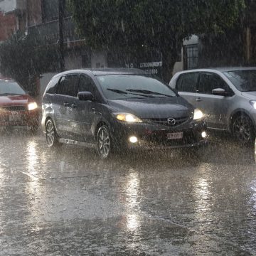 PC exhortó a los municipios a realizar limpieza y desazolve para evitar acumulación de basura