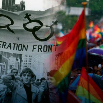 La historia detrás del Día del Orgullo LGBT: El legado de Stonewal