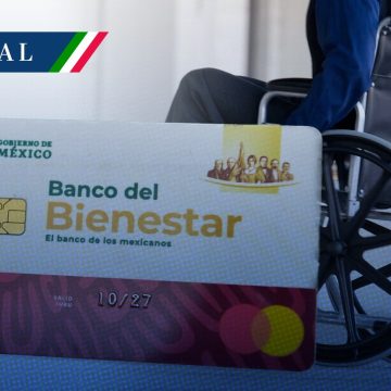 Todas las personas con discapacidad contarán con una pensión para el Bienestar; registro y requisitos