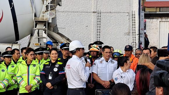 Puebla no será calca de la elección de Edoméx o Coahuila: Eduardo Rivera