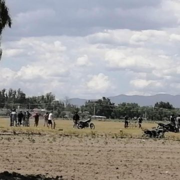 Explosiones de polvorines en Tultepec deja 10 heridos