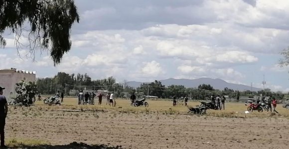 explosion-tultepec Explosiones de polvorines en Tultepec deja 10 heridos