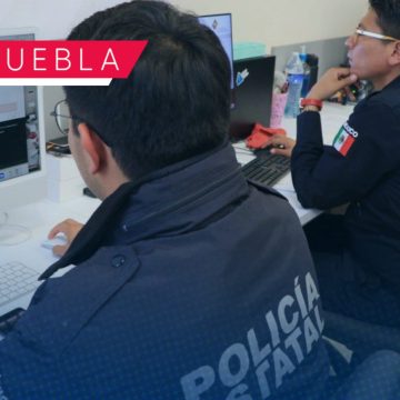 Exhorta SSP a población a activar verificación en redes sociales