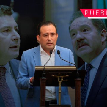 Ignacio Mier y Alejandro Armenta  deben dejar la bandera política de las pensiones