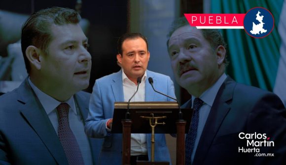 Ignacio Mier y Alejandro Armenta  deben dejar la bandera política de las pensiones