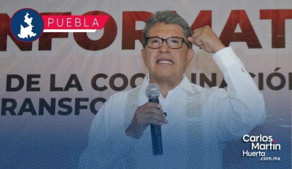 Gobernadores deben de guardar sus simpatías por alguna “corcholata”: Ricardo Monreal