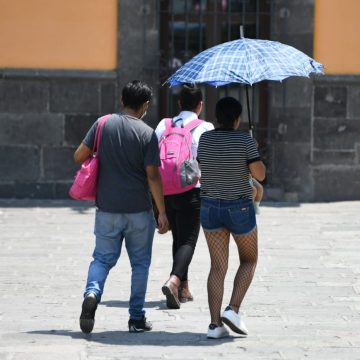 ¿Cómo prevenir un golpe de calor?