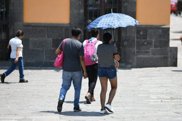 ¿Cómo prevenir un golpe de calor?