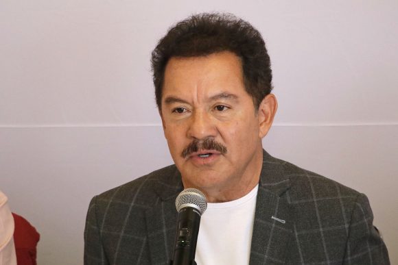 Secretarios que fungen como coordinadores de algún aspirante presidencial deben dejar sus cargos