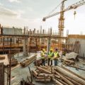 Contracción del 37.5% en el sector construcción de Puebla: INEGI