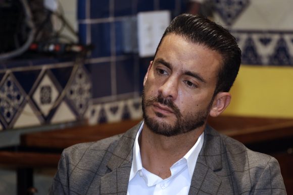 Piden crear comisión inspectora del servicio de agua potable y evitar que sea utilizada como bandera política