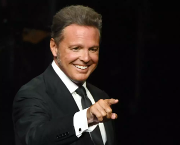 “Luis Miguel Tour 2023”: nueva fecha