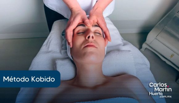 Conoce Kobido, el masaje facial japonés milenario