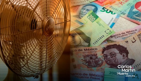 Estos son los mejores ventiladores según PROFECO