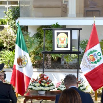 Perú denuncia amenazas de muerte contra sus funcionarios en México