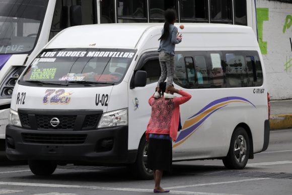 Puebla, segundo lugar a nivel nacional en trabajo infantil