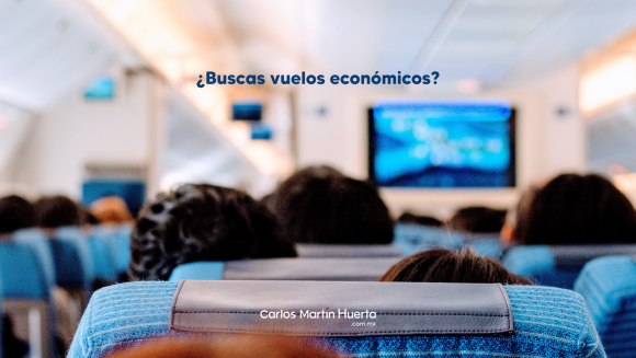 ¿Boletos de avión de 10 y a 15 pesos?  estas son las aerolíneas que lo ofrecen