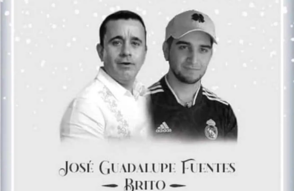 00 Asesinan a empresario y a su hijo en la Autopista del Sol