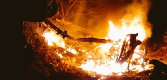 Mueren tres agentes de la fiscalía de Jalisco tras ataque con explosivos