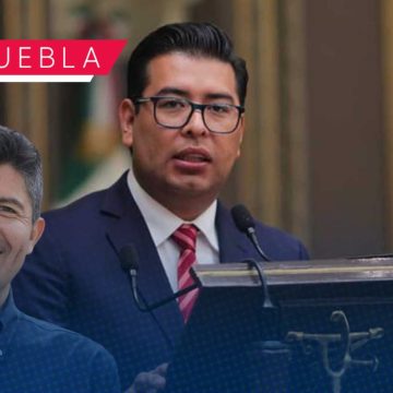 Rivera Pérez debe definir si va por la gubernatura con la alianza “Va por Puebla”