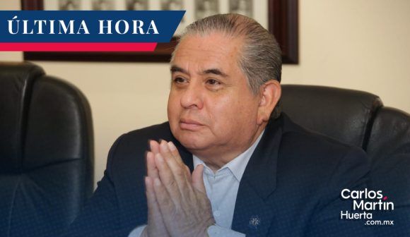 0e7fc367-f73a-439f-9e25-2a4c0bcd7e83 Ardelio Vargas renuncia a la subsecretaria de Desarrollo Político