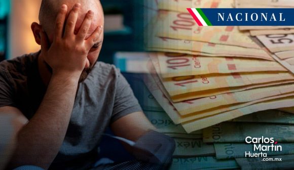 Solo 2 de cada 10 mexicanos, cuenta con cultura financiera