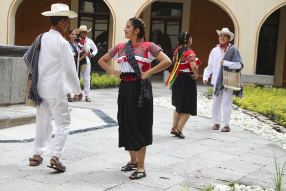 Huauchinango invita a su 162 aniversario