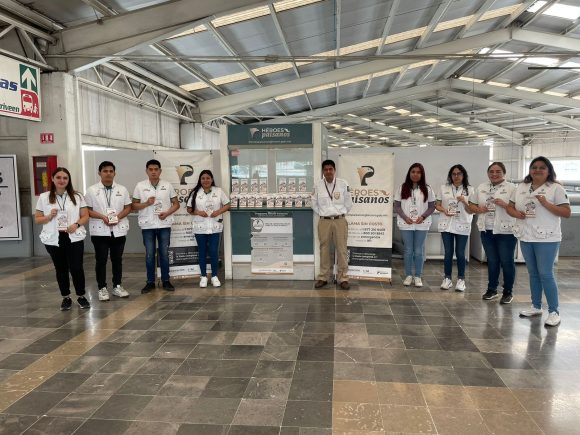 Con operativo “Héroes Paisanos” se protege a connacionales: IPAM