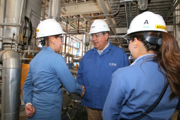 Gobierno de Puebla está enfocado en la promoción de la cultura de prevención