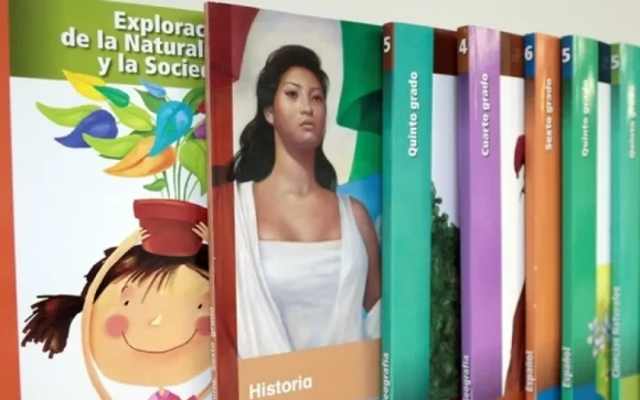 Libros de texto SEP Libros de texto gratuitos atentan contra futuro de la niñez y adolescencia de México