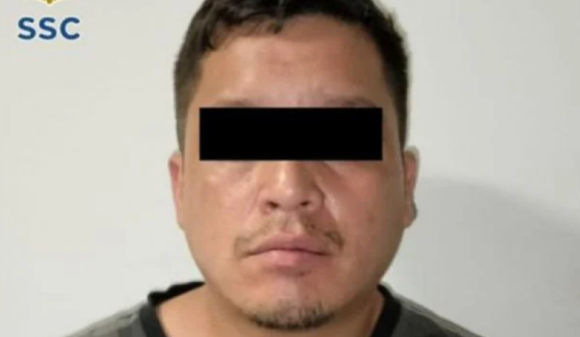 Detienen al tercer implicado en el asalto a la joyería en plaza Antara